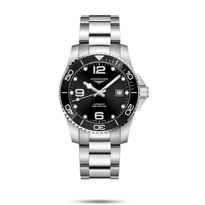 Longines Hydroconquest 41mm