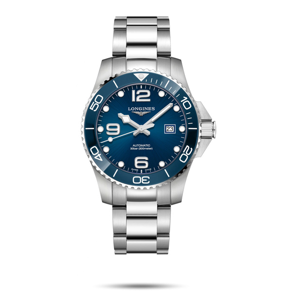 Longines Hydroconquest 43mm