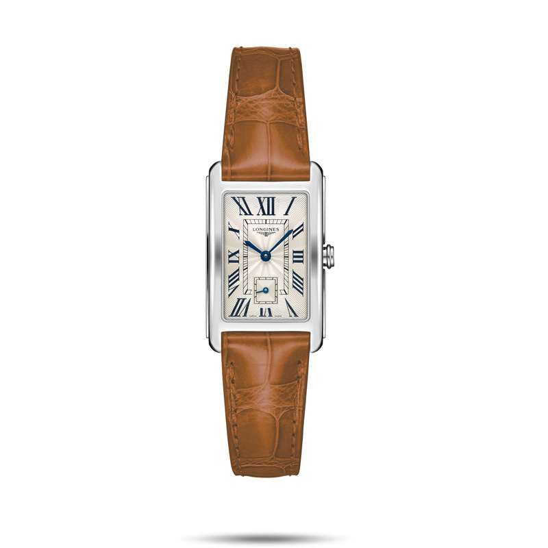 Longines Dolce Vita 37mm - L5.512.4.71.4 - 1