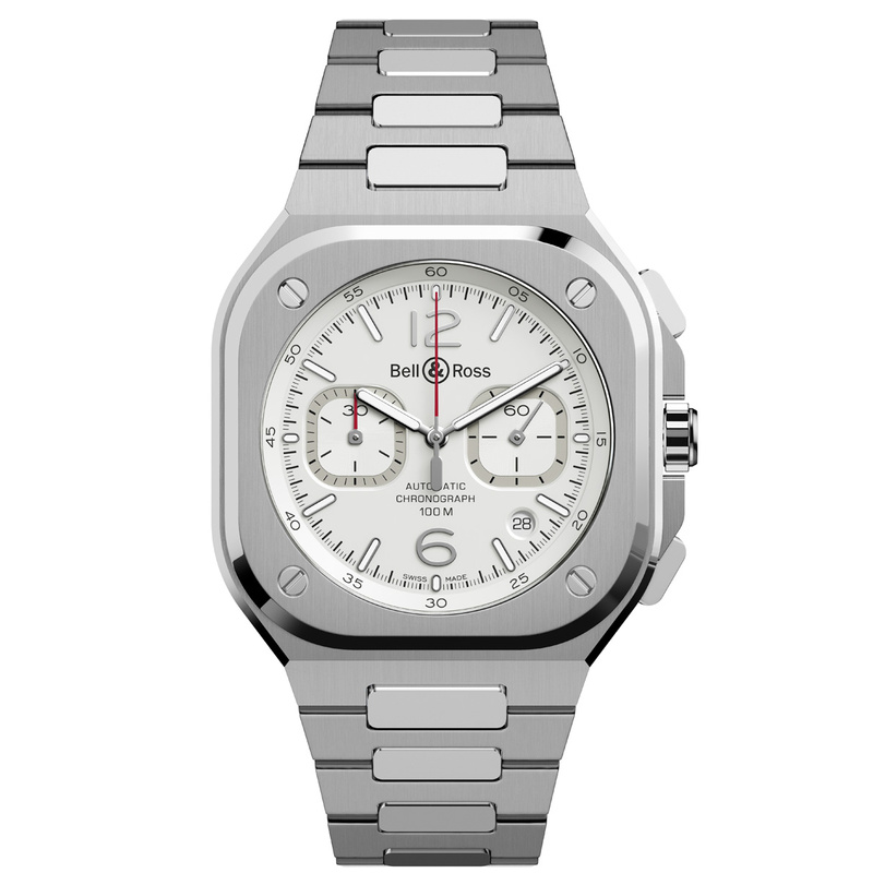 Bell & Ross Br05 42mm