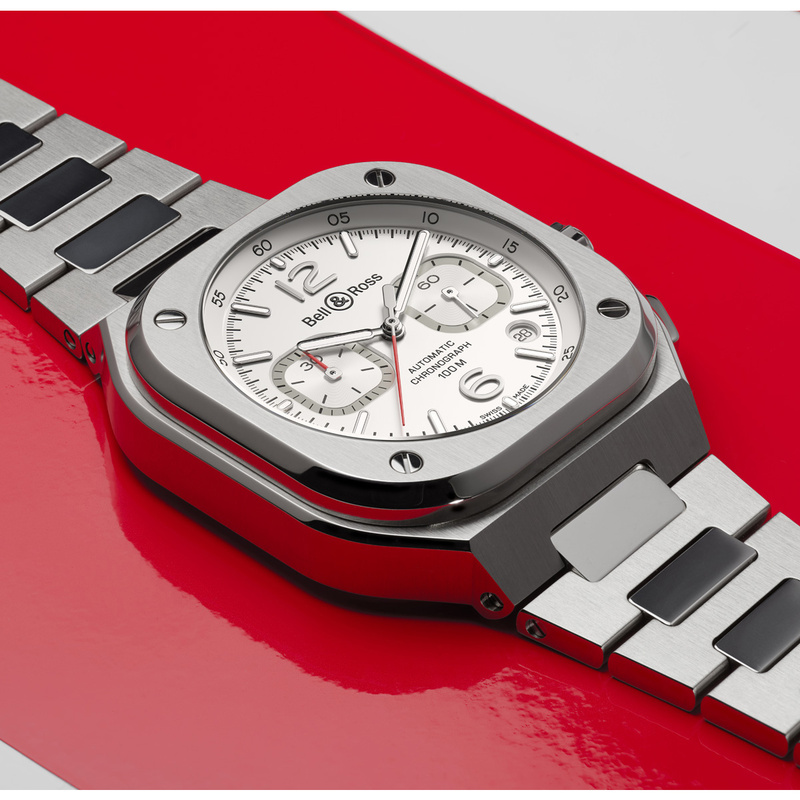 Bell & Ross Br05 42mm