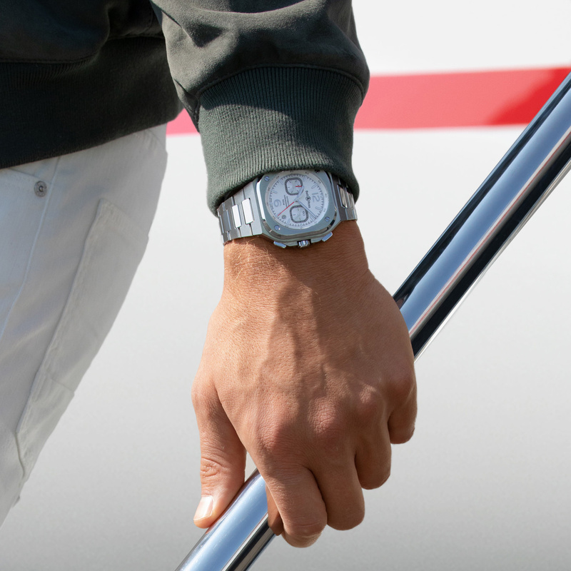 Bell & Ross Br05 42mm