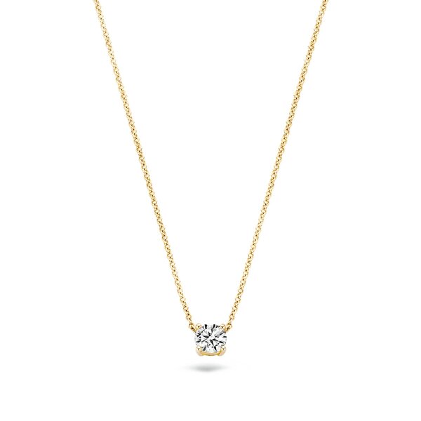 Blush Halsketting 3049YZI