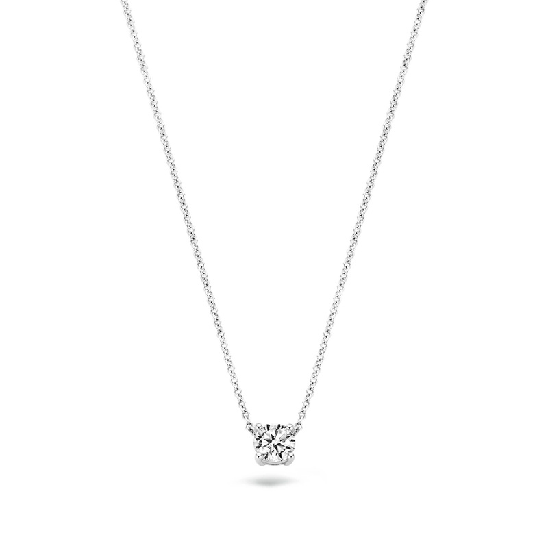 Blush halsketting - 3049WZI - 1