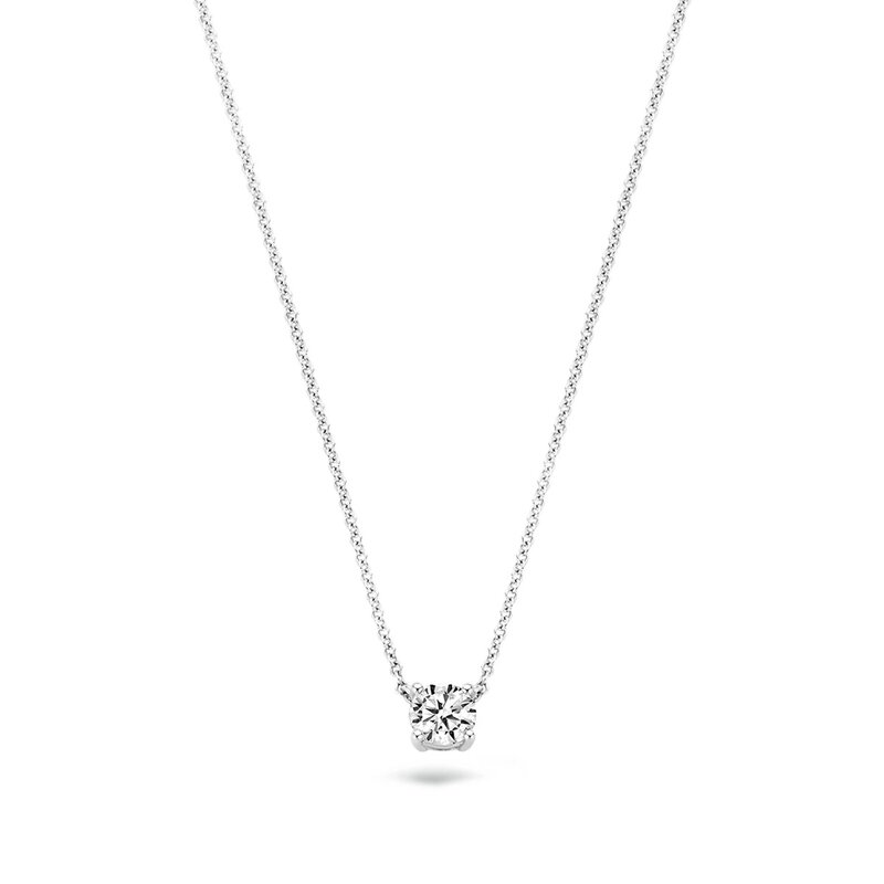 Blush halsketting Blush halsketting - 3049WZI - 1