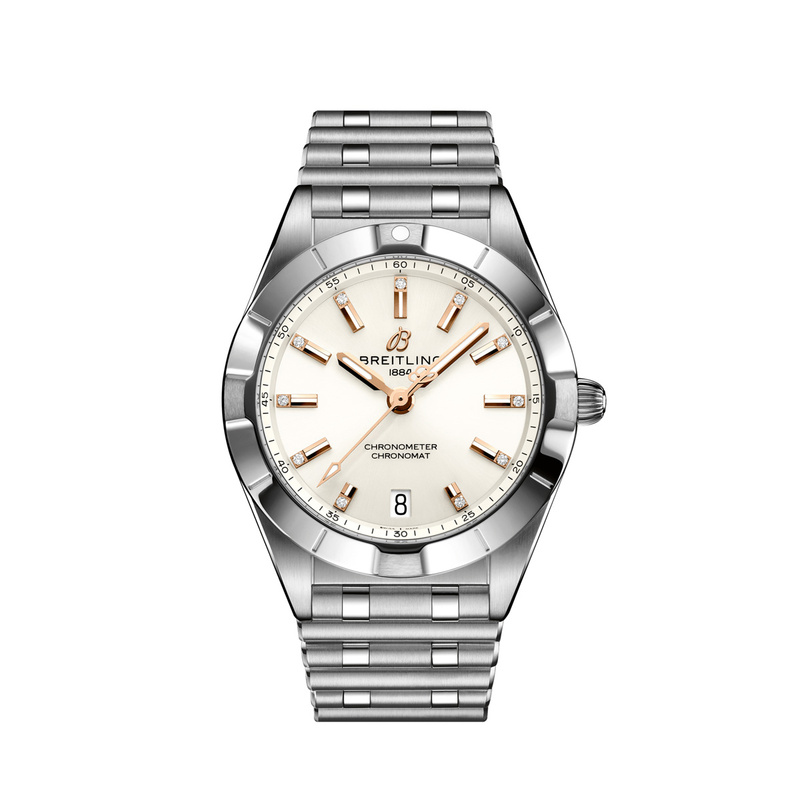 Breitling Chronomat 32mm - A77310101A3A1 - 1