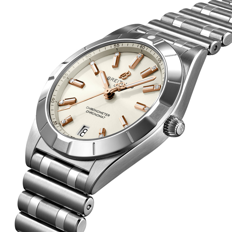 Breitling Chronomat 32mm - A77310101A3A1 - 2