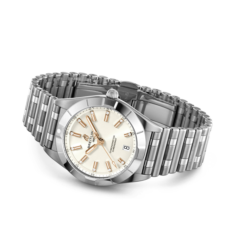 Breitling Chronomat 32mm - A77310101A3A1 - 3