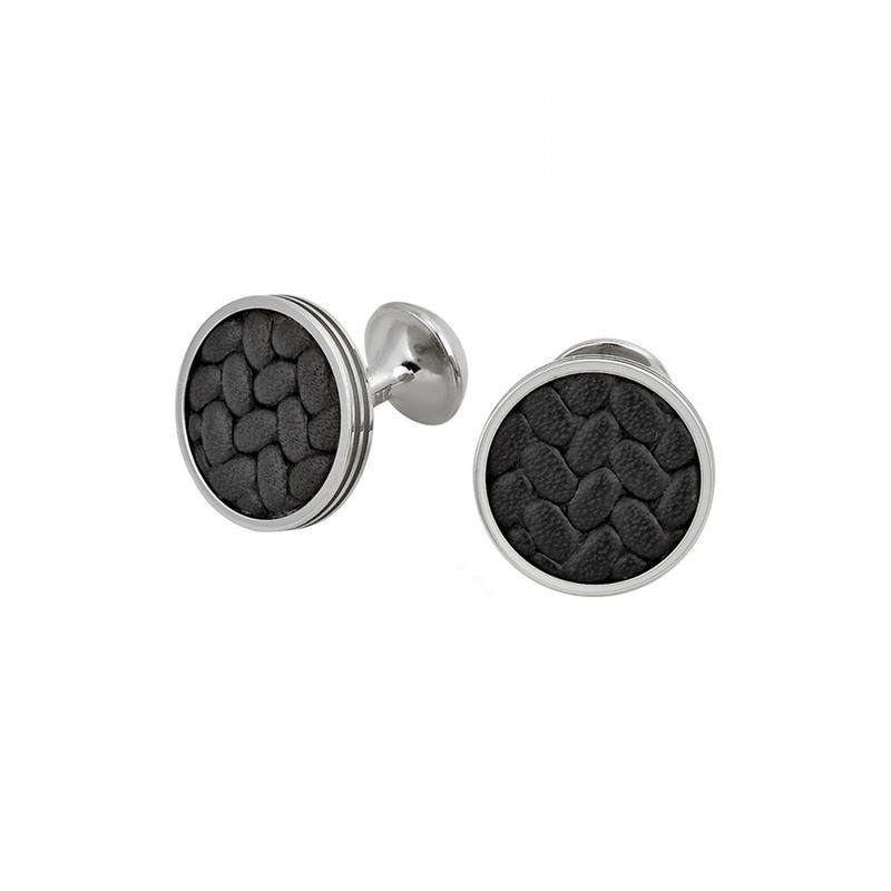 Grains De Riz Cufflinks