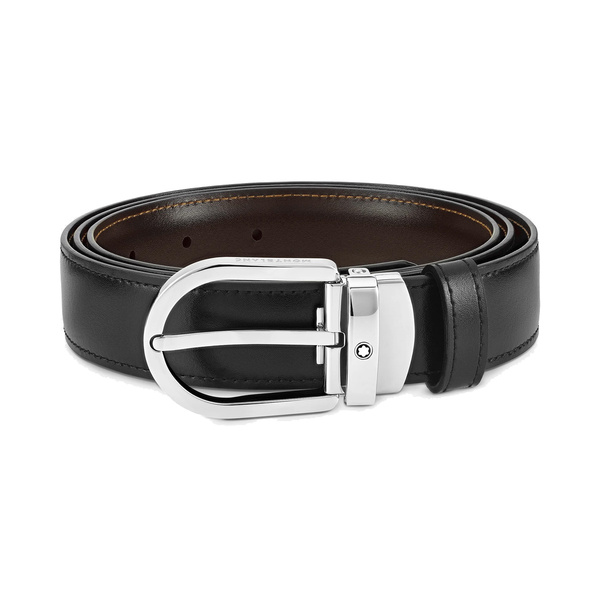 Leather Belt 30mm