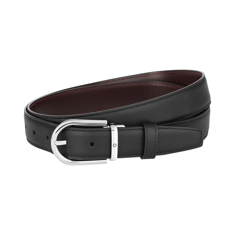 Leather Belt 30mm