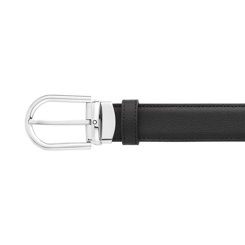 Leather Belt 30mm