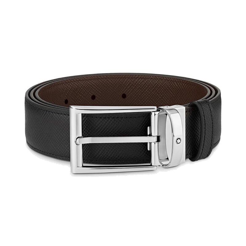Leather Belt Leather Belt - 118436 - 1