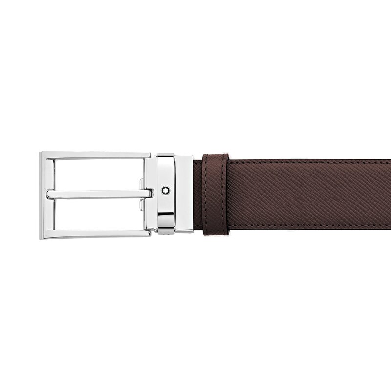 Leather Belt Leather Belt - 118436 - 3