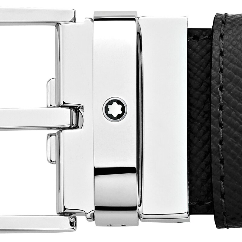 Leather Belt Leather Belt - 118436 - 4