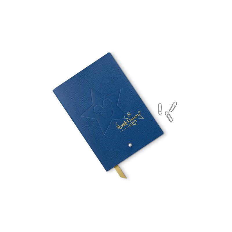 Great Characters Notebook  Walt Disney - 119505 - 3