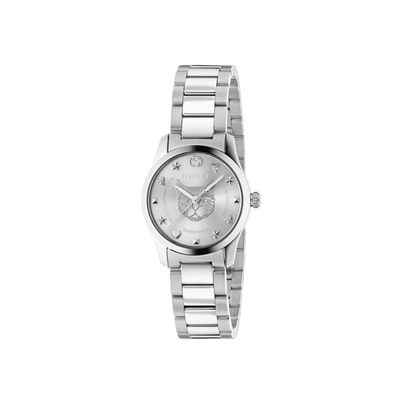 Gucci G-timeless 27mm