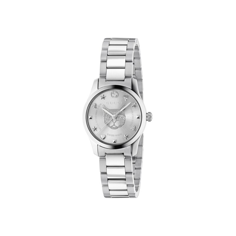 Gucci G-timeless 27mm - YA126595 - 1