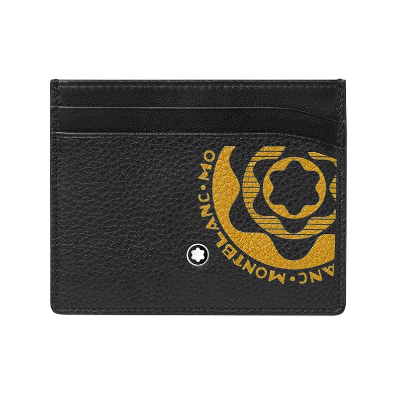 Meisterstück Soft Grain Pocket 4cc - 127331 - 1