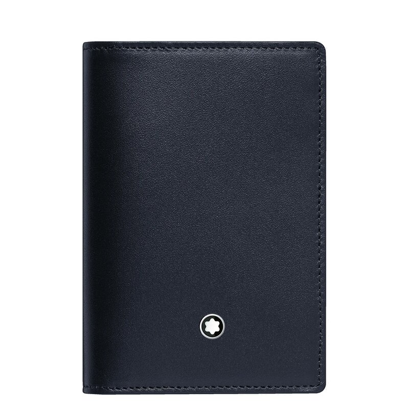 Meisterstück Business Card Holder - 126211 - 1