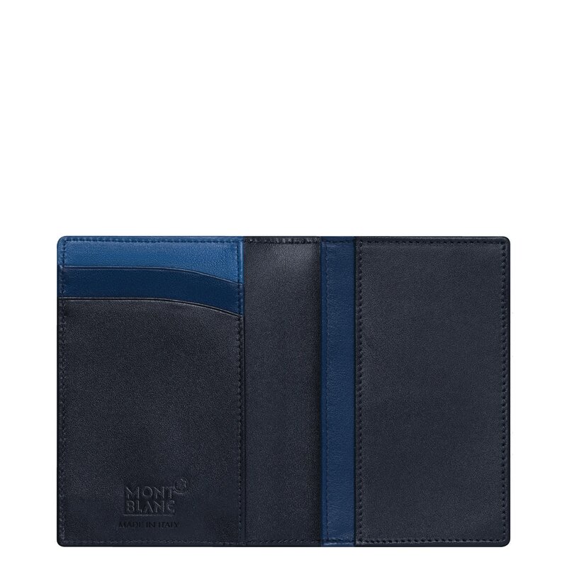 Meisterstück Business Card Holder - 126211 - 2