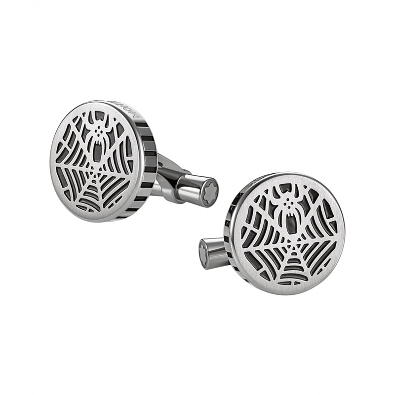 Spider Cufflinks - 114708 - 1