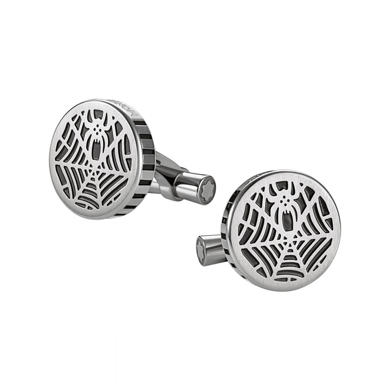 Spider Cufflinks