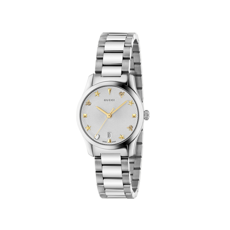 Gucci G-timeless 38mm - YA126572A - 1