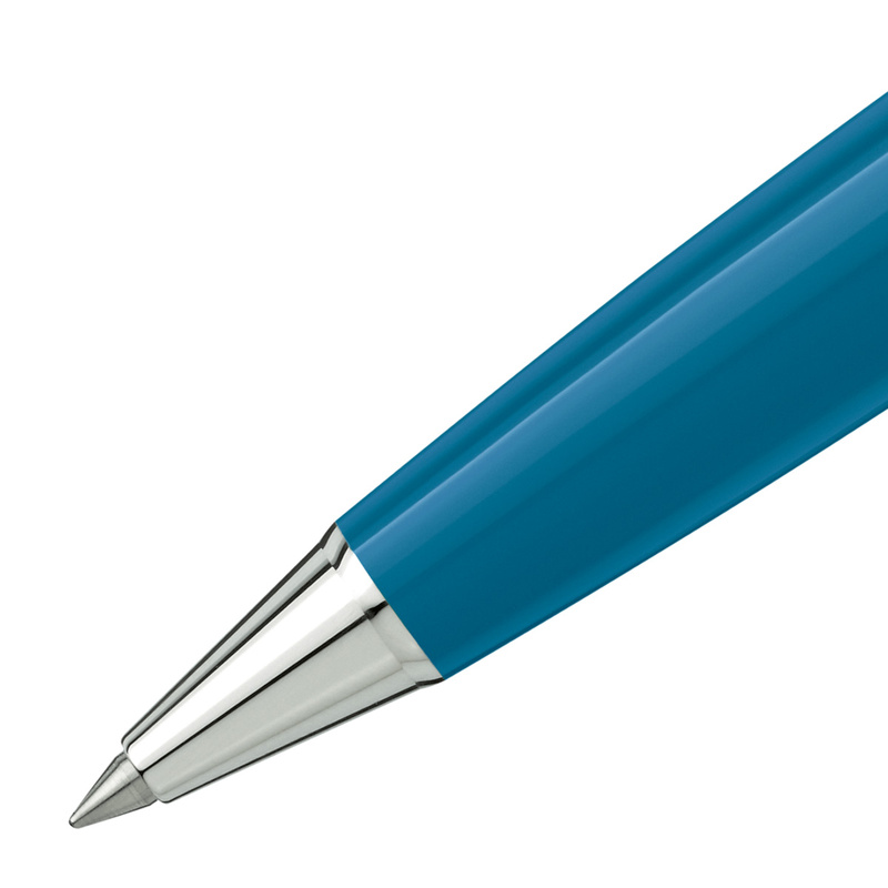 Pix Rollerball Petrol Blue - 119583 - 2