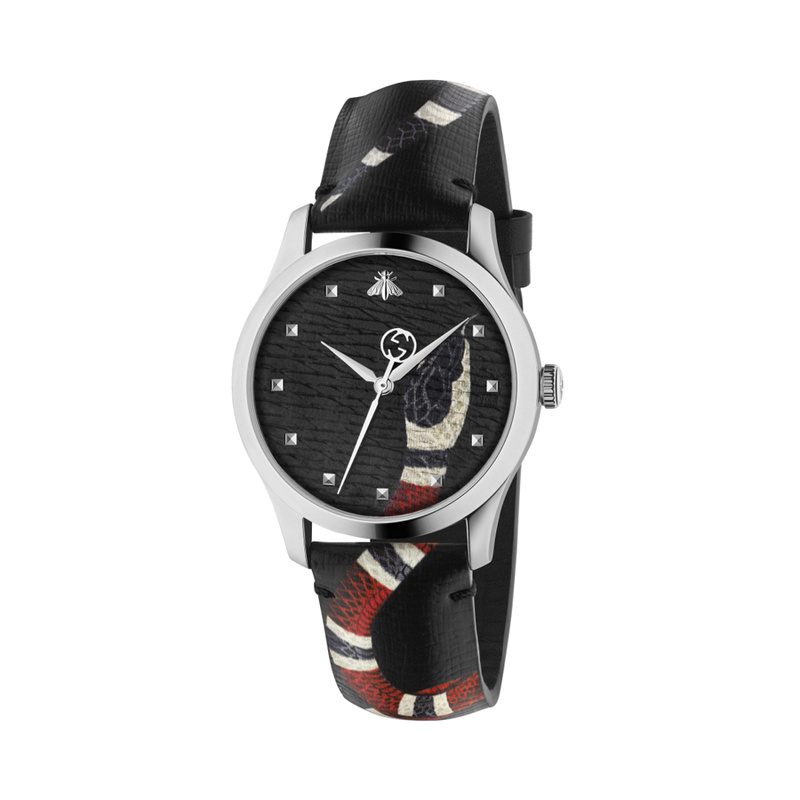 Gucci G-timeless 38mm - YA1264007A - 1