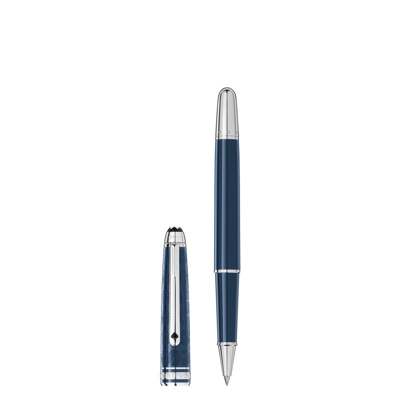 Meisterstück Around The World In 80 Days Classique Rollerball Meisterstück Around The World In 80 Days Classique Rollerball - 126346 - 1