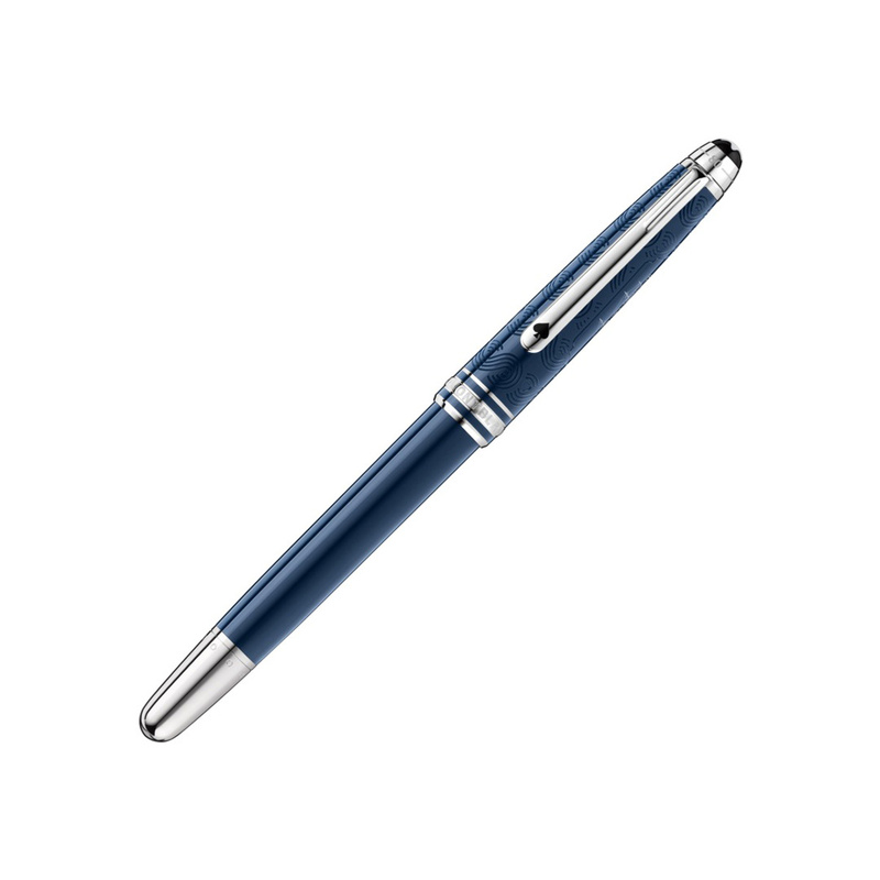 Meisterstück Around The World In 80 Days Classique Rollerball