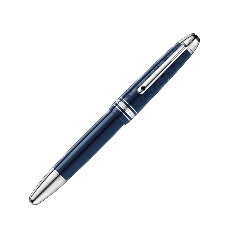 Meisterstück Around The World In 80 Days Legrand Rollerball - 126201 - 3