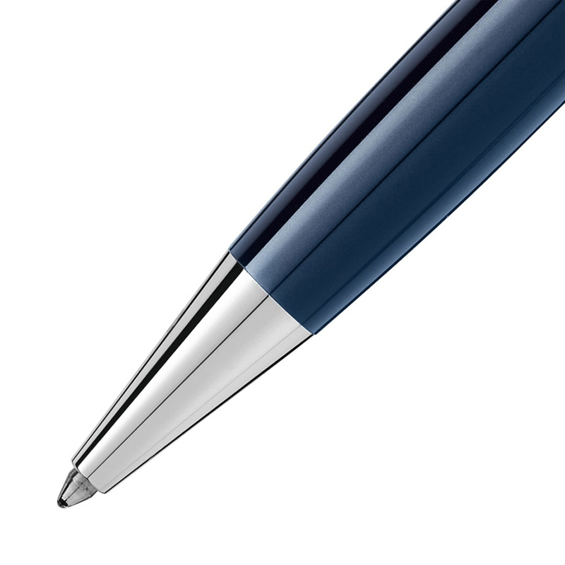 Meisterstück Around The World In 80 Days Classique Ballpoint Pen - 126347 - 2