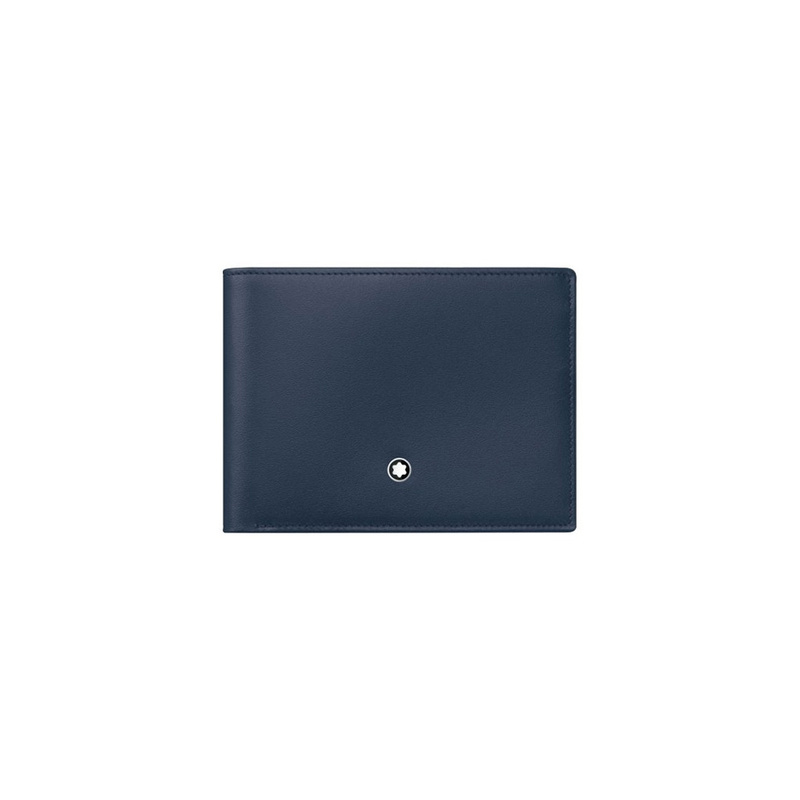 Meisterstück Montblanc Portefeuille 4cc - 126209 - 1