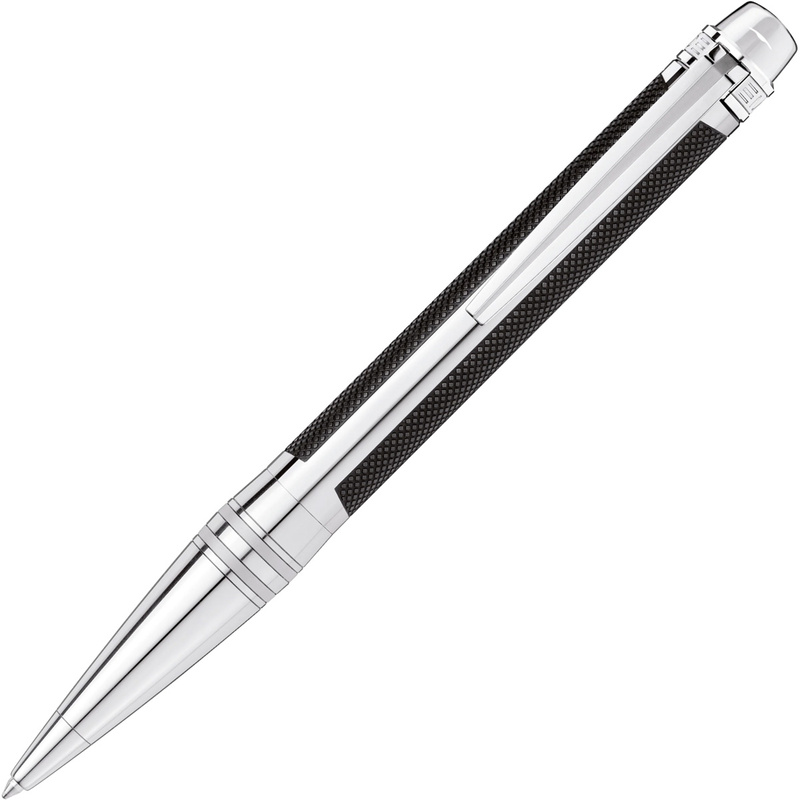 Starwalker Extreme Steel Ballpoint Pen  - 111039 - 1