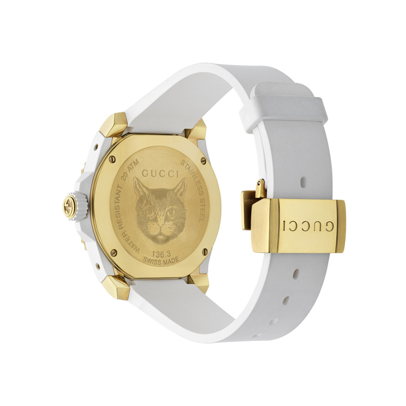 Gucci Gucci Dive 40mm - YA136322 - 4