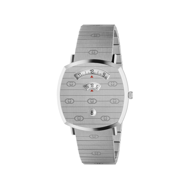 Gucci Grip 38mm - YA157410 - 1