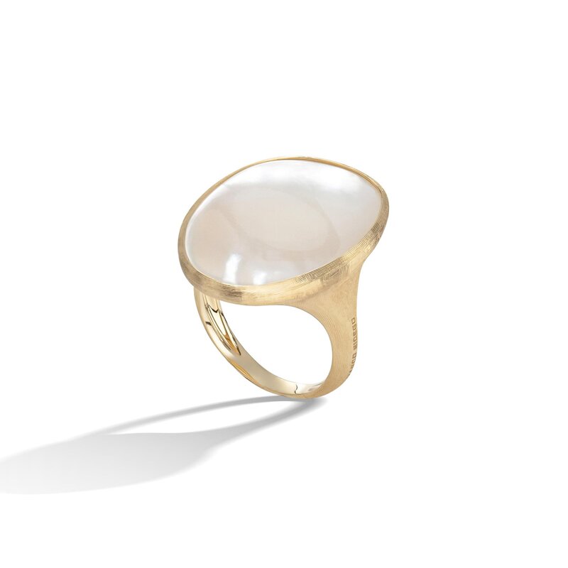 Marco Bicego Lunaria ring - AB564MPW - 1