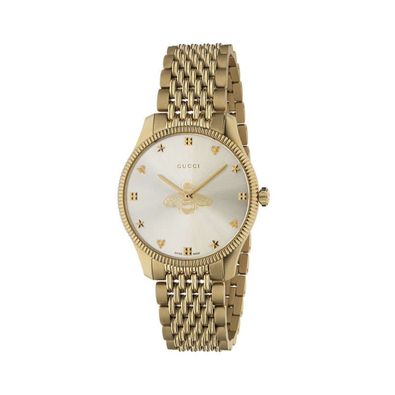 Gucci G-timeless 36mm - YA1264155 - 1