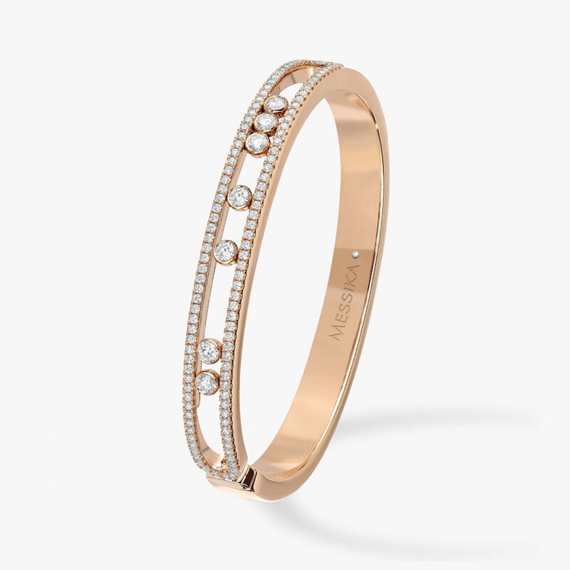 Messika Move Classique armband - 03881 - 1