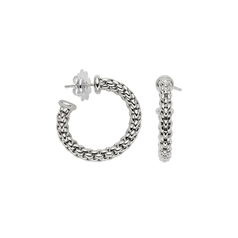 Fope Essentials oorbellen - 01E06OX_XX_B_XXX - 1
