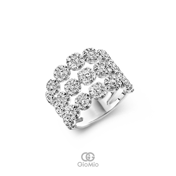 GioMio Desire ring