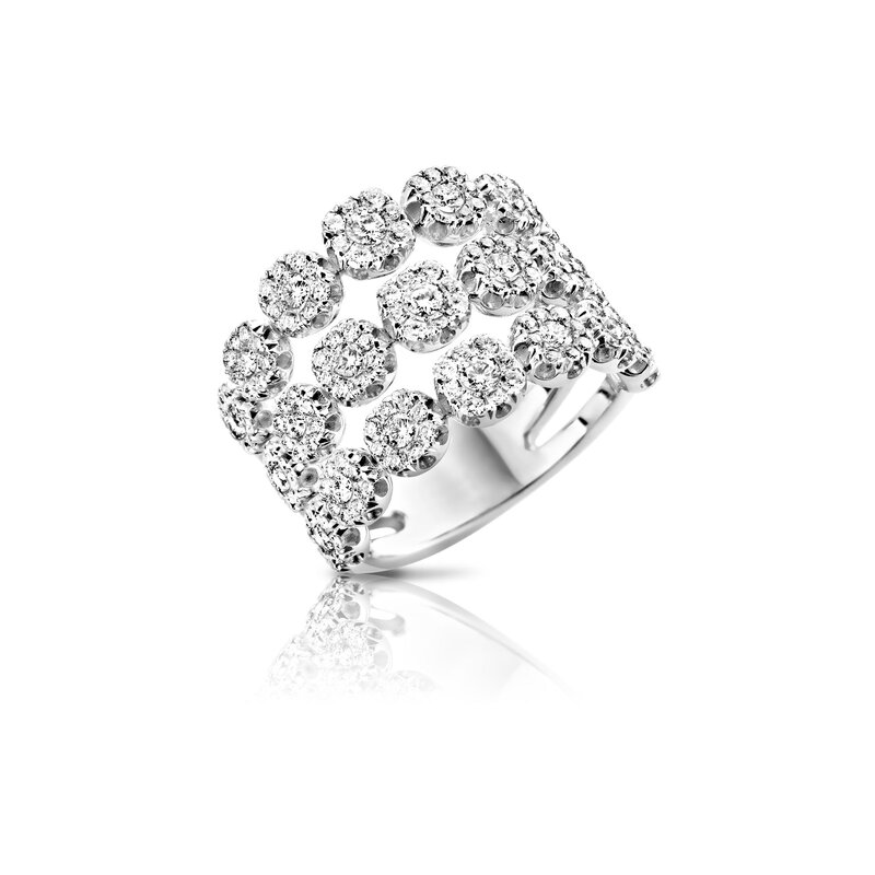 GioMio Desire ring GioMio Desire ring - 5458 - 1