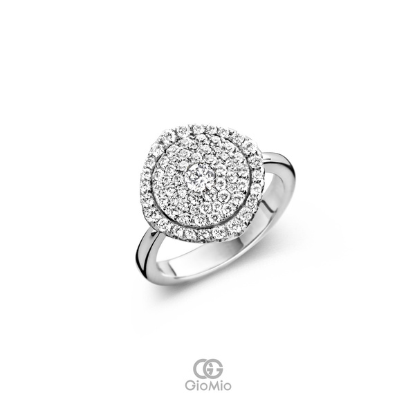 GioMio Desire ring