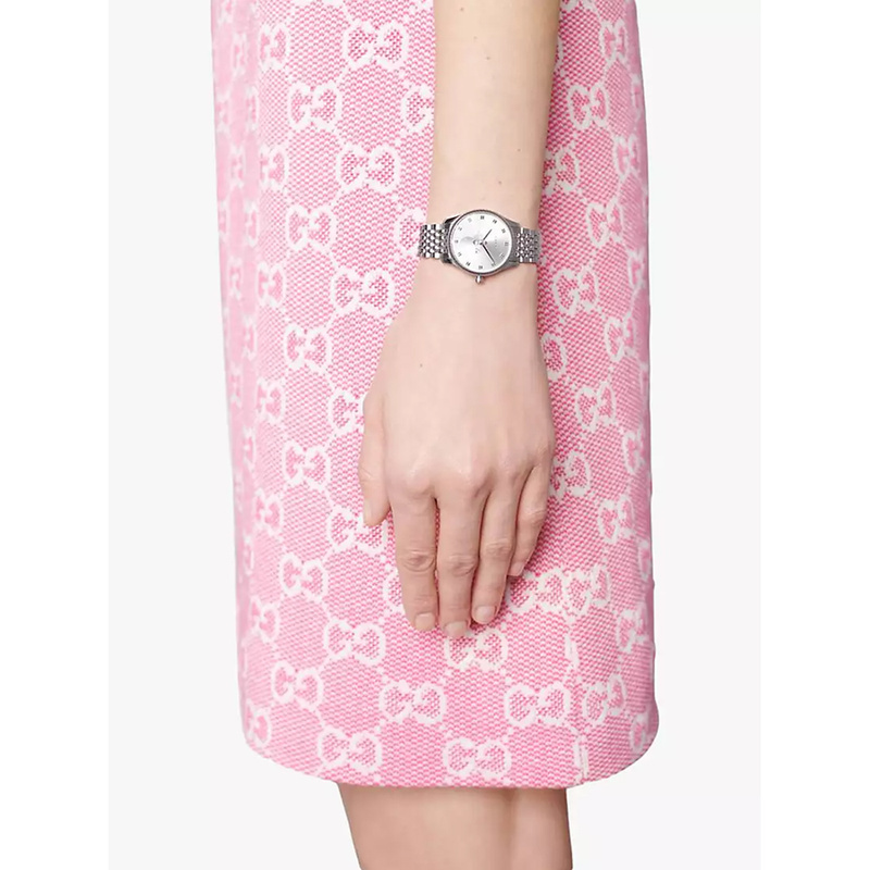Gucci G-timeless 29mm - YA1265019 - 3