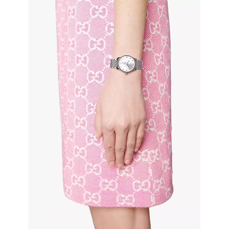 Gucci G-timeless 29mm Gucci G-timeless 29mm - YA1265019 - 3