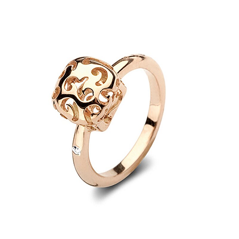 BIGLI Mini Sweety ring - 20R94R - 1