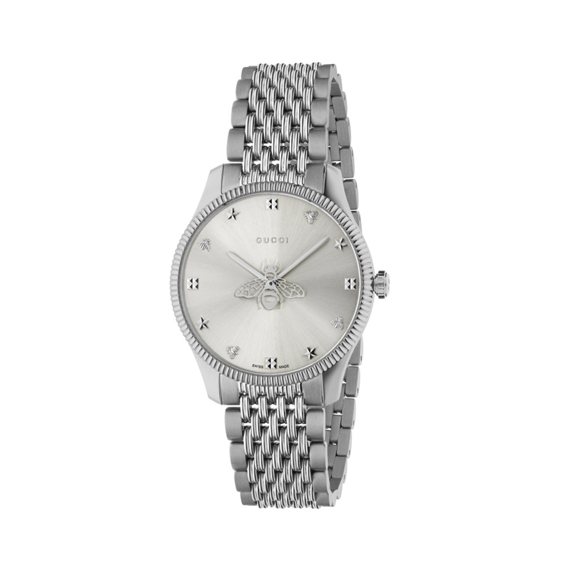 Gucci G-timeless 36mm - YA1264153 - 2