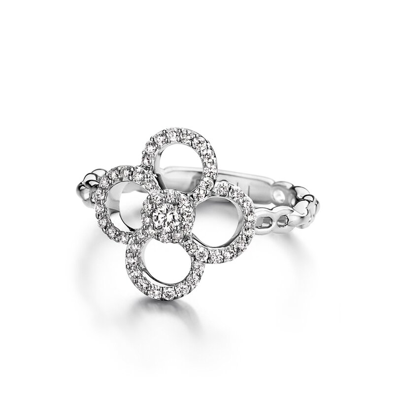 BIGLI Milla ring BIGLI Milla ring - 23R167W - 1